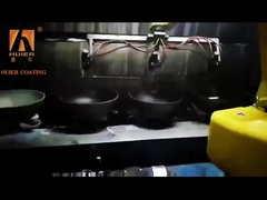 Đường phủ van KOSO (đường van lớn)