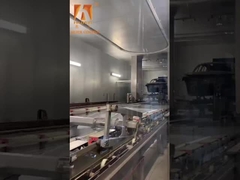 Máy sơn đắm bằng nước Máy sơn sơn sơn bằng điện 10-15A/M mật độ dòng