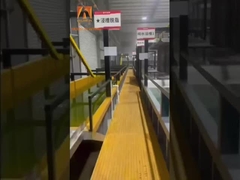 Dòng sản xuất sơn trục