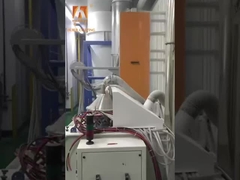 Lớp phủ cho thiết bị điện cao áp