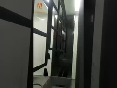 Dây chuyền sơn tĩnh điện