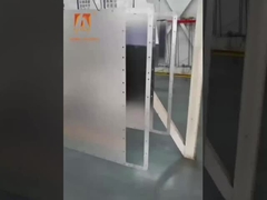 Loại bỏ Mỡ và Rust Chemical LINE làm sạch để chuẩn bị bề mặt cao cấp