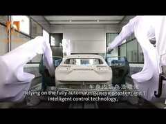 Đường sơn điện tĩnh