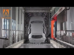 Thiết kế nhỏ gọn Bonding NdFeB Giải pháp cuối cùng cho khoảng áp suất 50-500 Psi