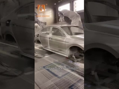 Đường sơn điện tĩnh