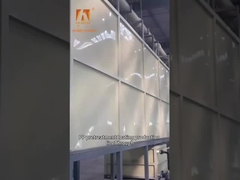 Phản ánh mức tiêu thụ năng lượng của thiết bị Máy rửa dung môi vô cơ