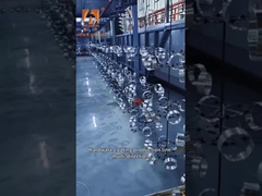 Hệ thống vận chuyển treo