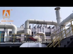 Thiết bị bảo vệ môi trường