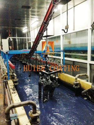 0-300V Máy phủ sơn bằng điện giải xạ dựa trên nước cho đắm nhiều màu