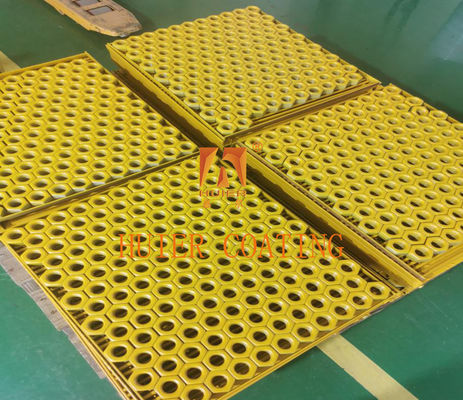 Đường dây sản xuất lớp phủ tự bôi trơn